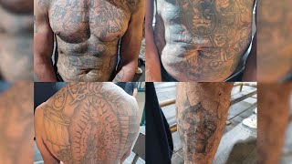 Illegal Migrant Gang Members Arrested On Private Ranch In Texas