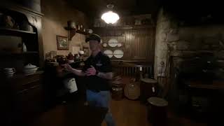 Irish pub dc