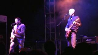 Vertical Horizon - "I'm Still Here" at Stetson University