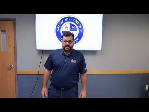 LG Thermostat- PREMTC00U - YouTube