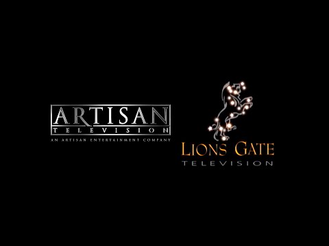 Artisan Television and Lions Gate Television @SLNMediaGroup