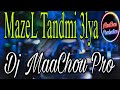 Cheb lotfi feat manini mazal tandmi 3liya w matal9inich exclusive 2023 remix dj maachou pro