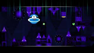 Sneakpeak Of The Level I Am Making