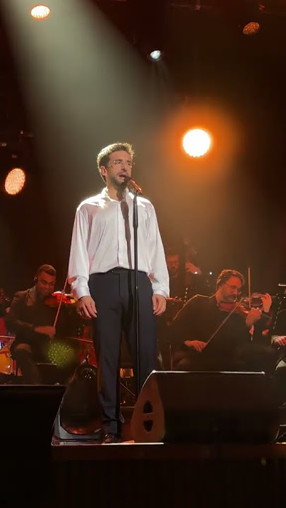 Subscribe for more videos #ilvolo #ilvolofans #concert #grandeamore #music #operapop #ilvololive