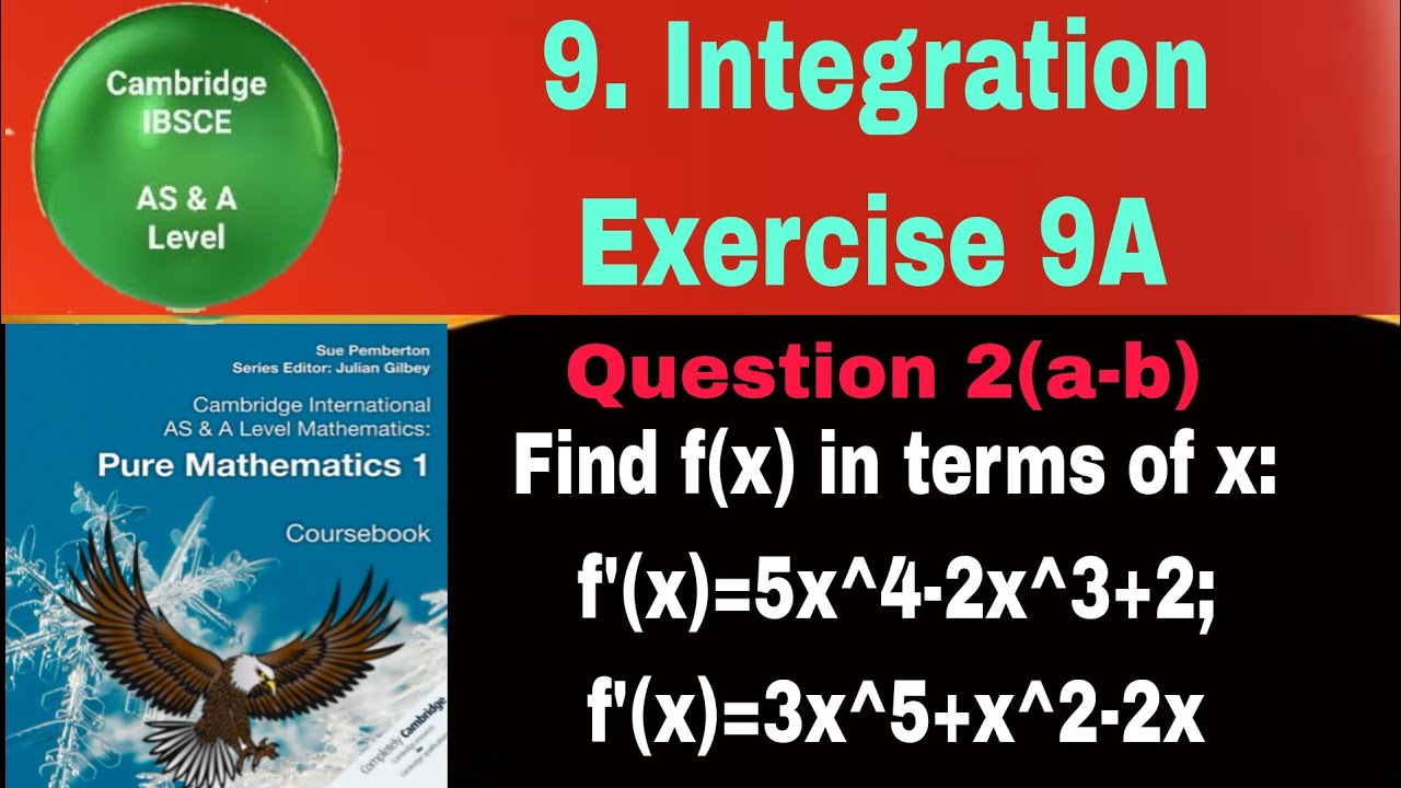 Find F x In Terms Of X F x 5x 4 2x 3 2 F x 3x 5 x 2 2x YouTube find-f-x-in-terms-of-x-f-x-5x-4-2x-3-2-f-x-3x-5-x-2-2x-youtube