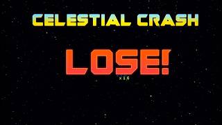Celestial Crash Game Dev - Working on New Mechanic