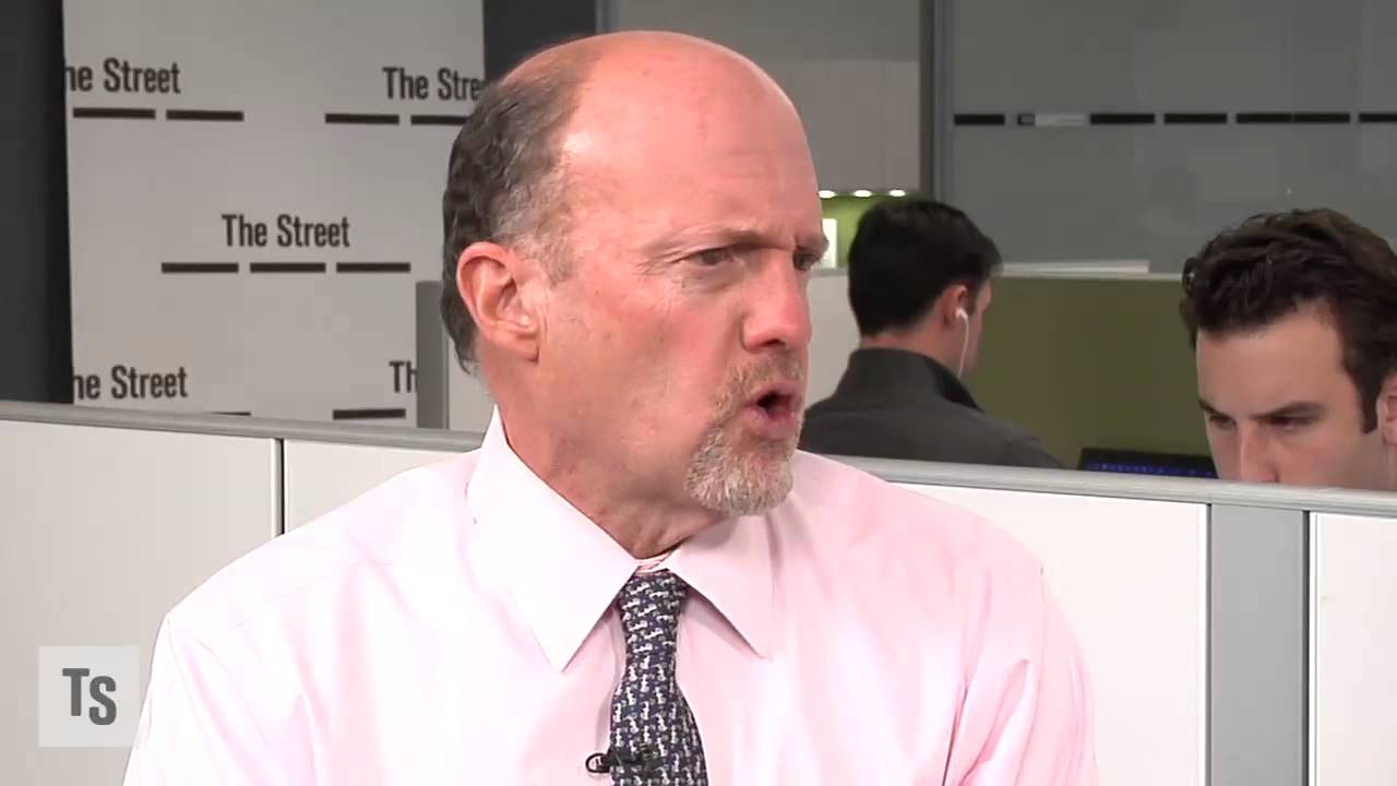 Unconventional Cramer: Trim Crop Stocks