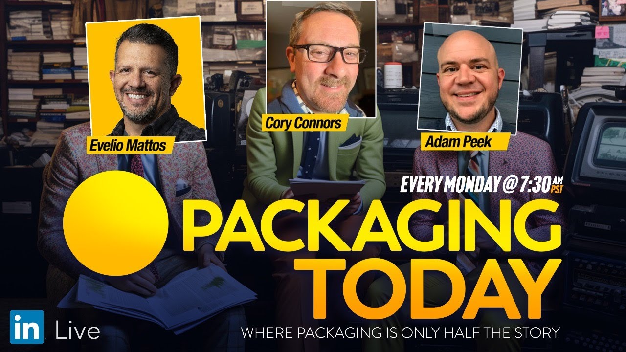 Packaging Today Show