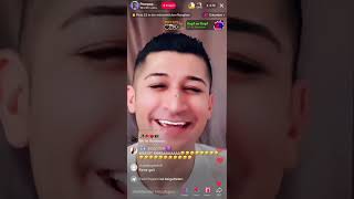 Download Lagu King Rambo TikTok Live Unterhaltung ohne Bart 😝 MP3