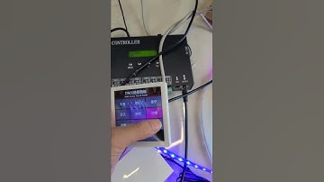 DMX Lighting Control - Smart Bright LEDs