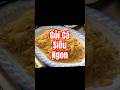 🔥 Đặc Sản Biên Hoà Nhất Định Phải Thử Một Lần🔥