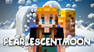 PearlescentMoon, But It's A Song | Minecraft Remix