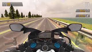 Turbo Racing 3D Rally Moto very using Gameplay screenshot 2