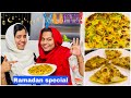 🌙 RAMADAN Special 😍 Yummy Chicken Pola 😋 | Mashura | Basheer Bashi | Suhana