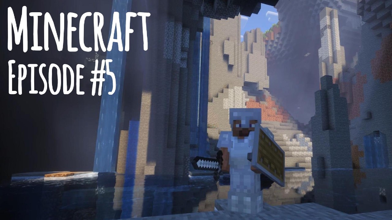 Minecraft Ep 5 - YouTube