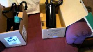 AC accumulators