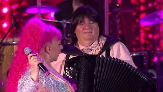 Zorica Brunclik - Moja Zakletvo Tasmajdan 28.6.2022.