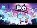 Boti: Byteland Overclocked Gameplay #boti