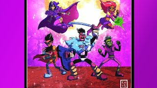 Night Begins To Shine Lyrics Teen Ans Go