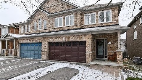 88 Petermann St Aurora Open House Video Tour