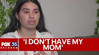 'Ridiculous': Daughter frustrated after no criminal charges filed in mom's death