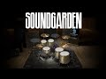 Soundgarden - The Day I Tried To Live only drums midi backing track
