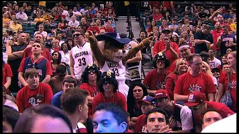 Harlem Shake Compilation PAC-12