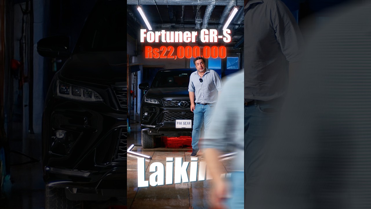 Shocking Alto Vs Fortuner Comparison | 