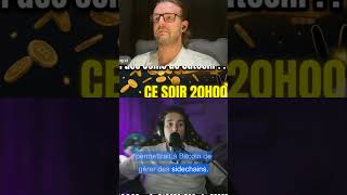Qui est Paul Stortz et pourquoi forker Bitcoin