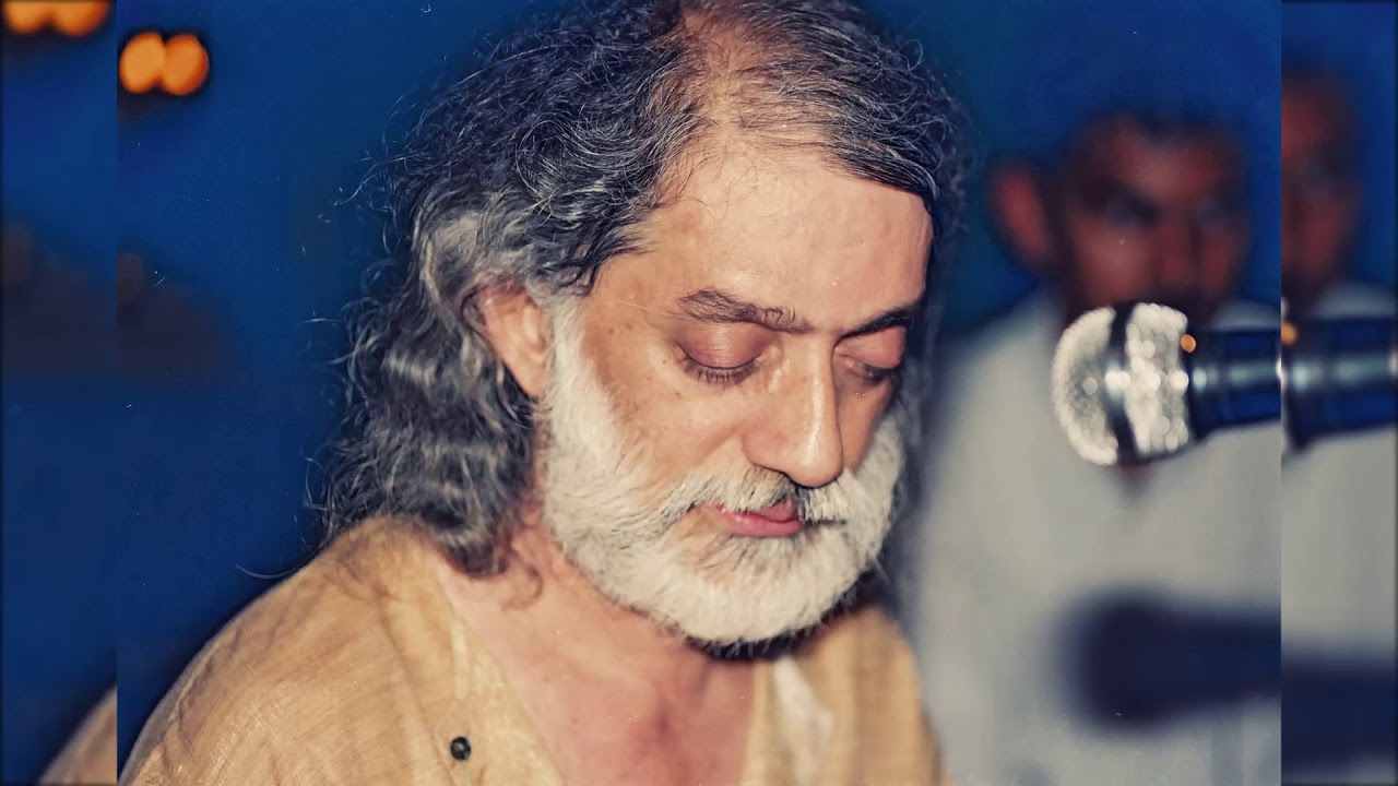 Flute Recital - K.S.Gopalakrishnan - Ragam  Kapi