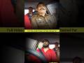 अंधे ने दी पुलिस वाले को लिफ्ट | blind car driver prank। Car Prank | Funny Car Prank|#shorts