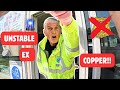 I'm An Ex Copper ! 🤬🧨👮‍♀️🧪❌