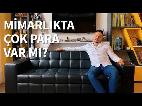 Video: Mimarın Başarısı