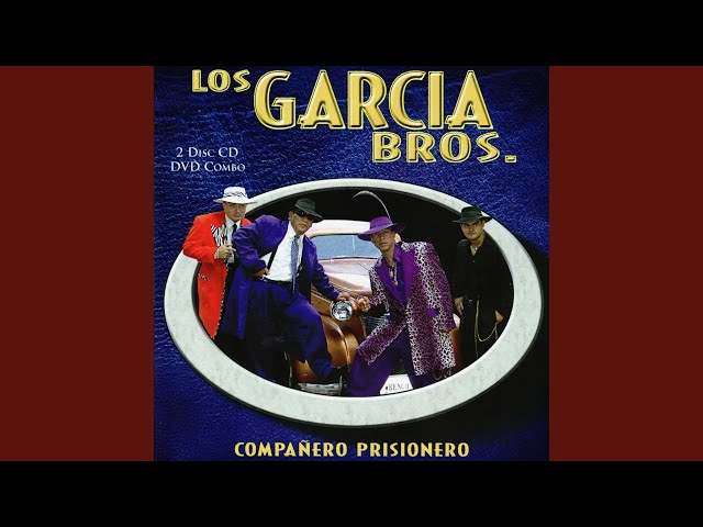 Garcia Bros. - El Saltadito