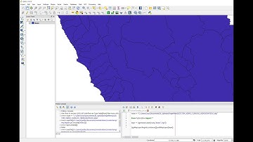 How to Upload a Shapefile in QGIS with PyQGIS - Tutorial