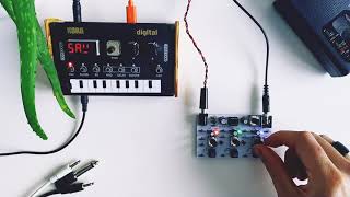 Drone Boy demo