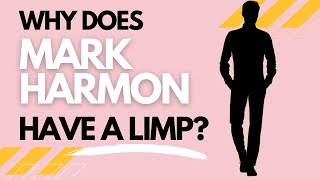 Why Does Mark Harmon Have a Limp?