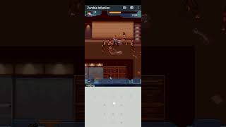 Zombie Infection (J2ME) Gameplay 
