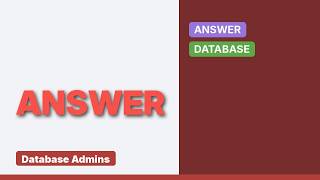 Databases: How do I set up privileges for different schemas