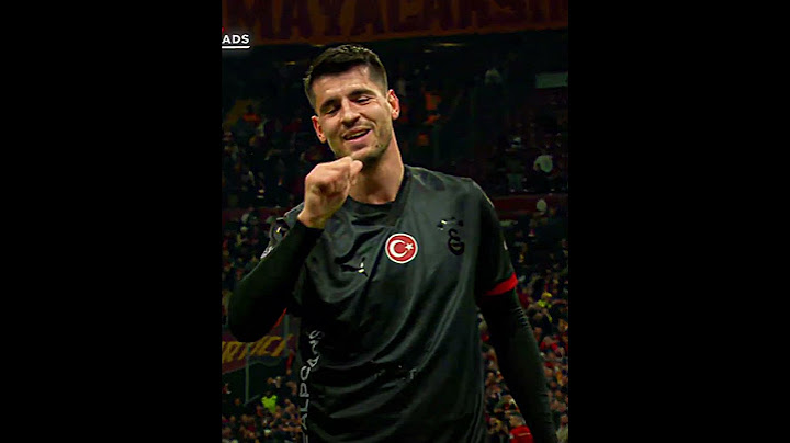 Bari Adam Gibi Maç Oynasaydınız ☠🔥 @snoxysarays #shorts #fyp #galatasaray #adanademirspor #morata