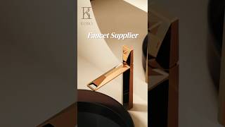 ✨ Premium bathroom products, factory direct