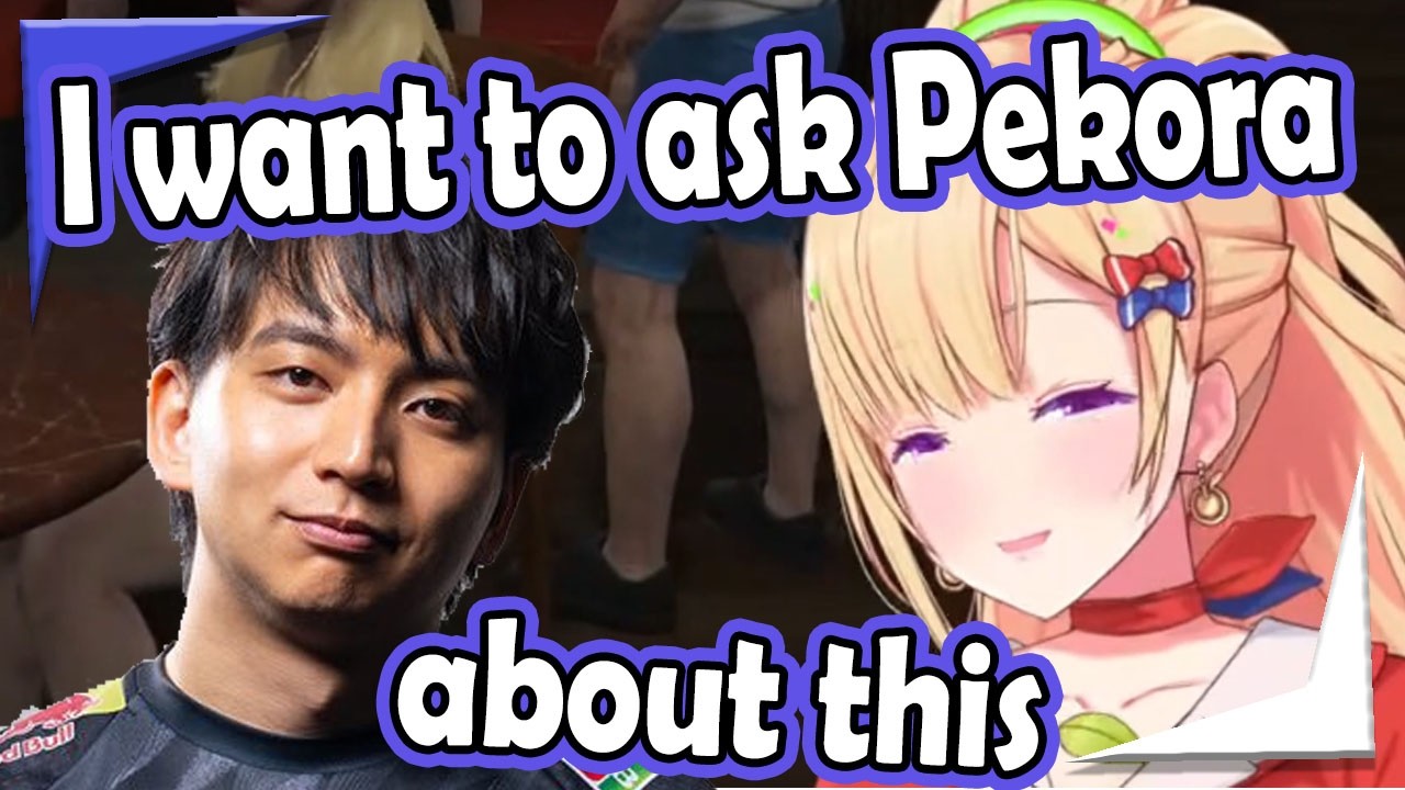 On Valentine's, Akirose talks about having kids and mpreg with Kenki【Hololive EngSub】