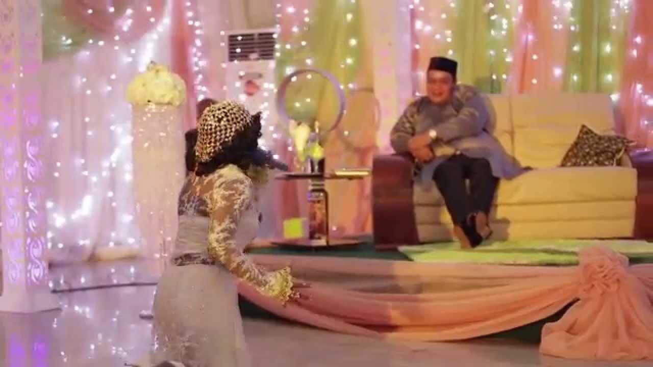 ROYAL BANQUET 2014 Part 2