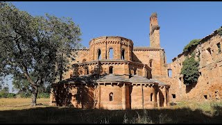 MONASTERIO DE LA MORERUELA