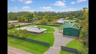 FOR SALE- 12 Cabrera Crescent, Beerwah