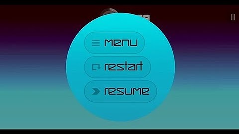 Smash Hit Random Room Glitch Part 2 (Classic Mode) S01 EP02