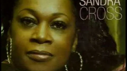 Sandra Cross  -  No Getting Over You