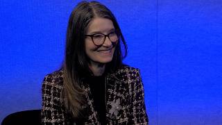 Living Well With Mary Lou Andre: Victoria Kane