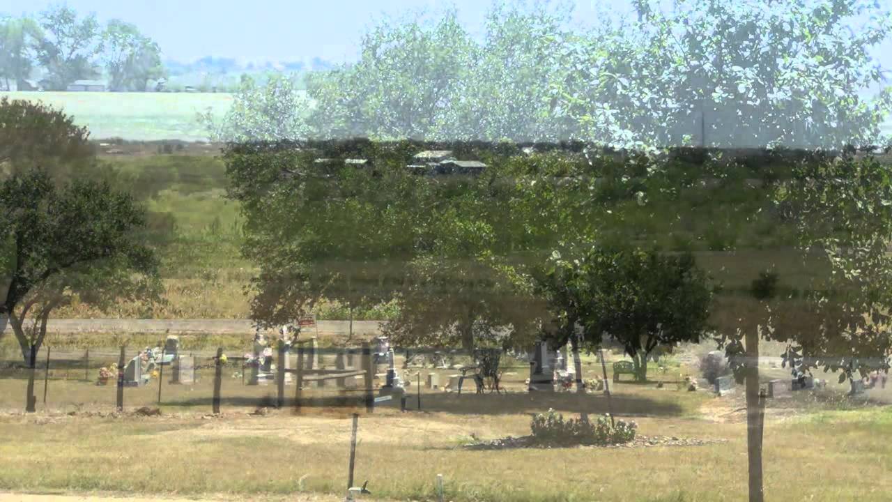 WUTHRICH HILL LUTHERAN CHURCH