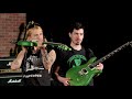 PRS Custom 24 vs CE24: Which Community Do You Belong To